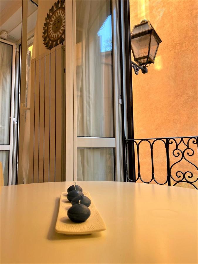 L'Antica Porta Di Trastevere ローマ エクステリア 写真